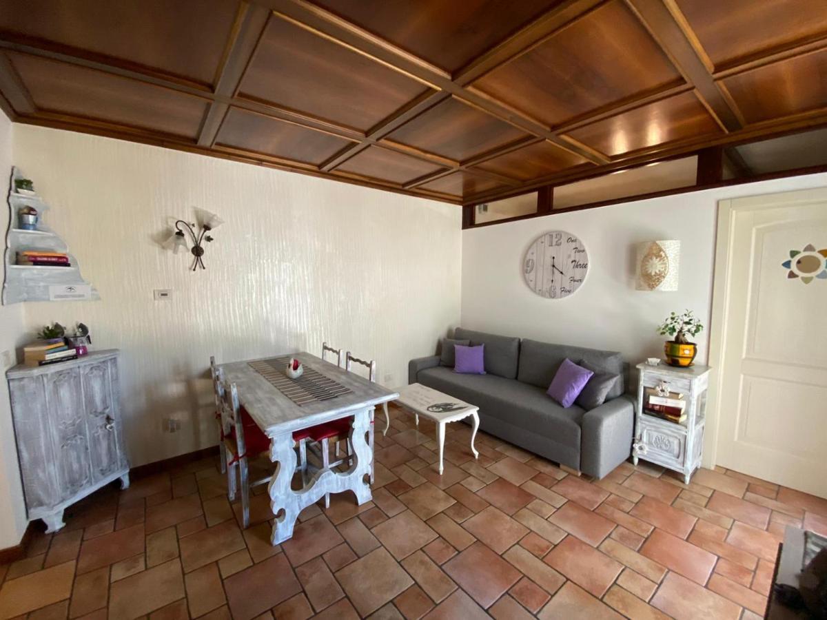 La Rondine Apartment Trento Exterior foto